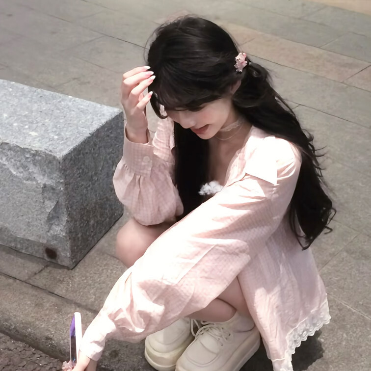 女生头像