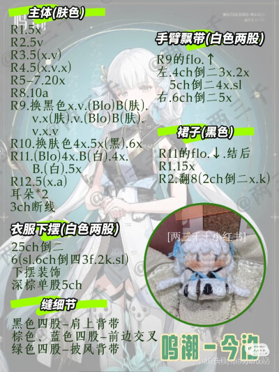 今汐软糖