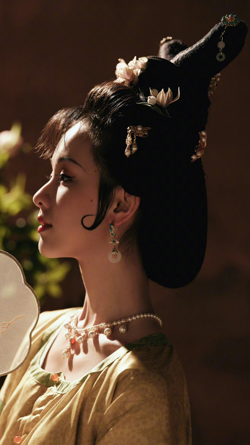 陈都灵
