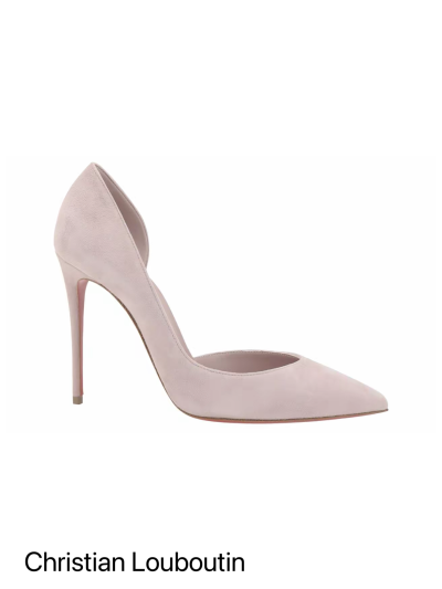 Christian Louboutin