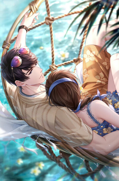 知夏