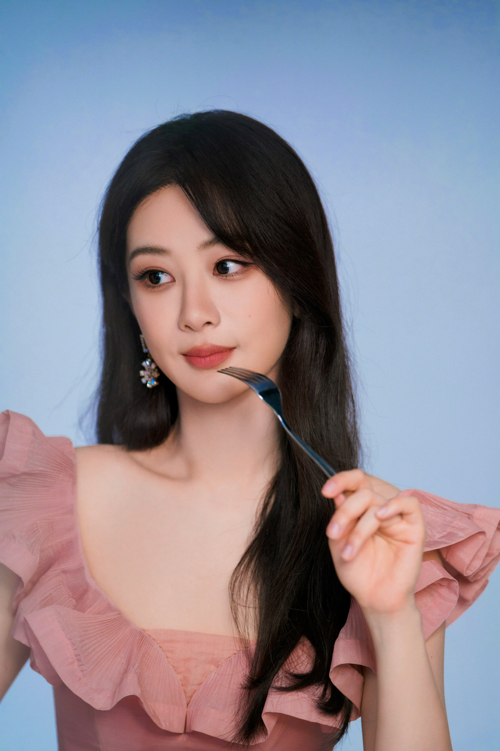 杨紫