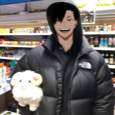 排球少年走进现实