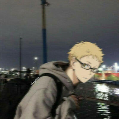 排球少年走进现实