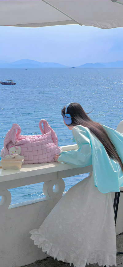 #夏日壁纸