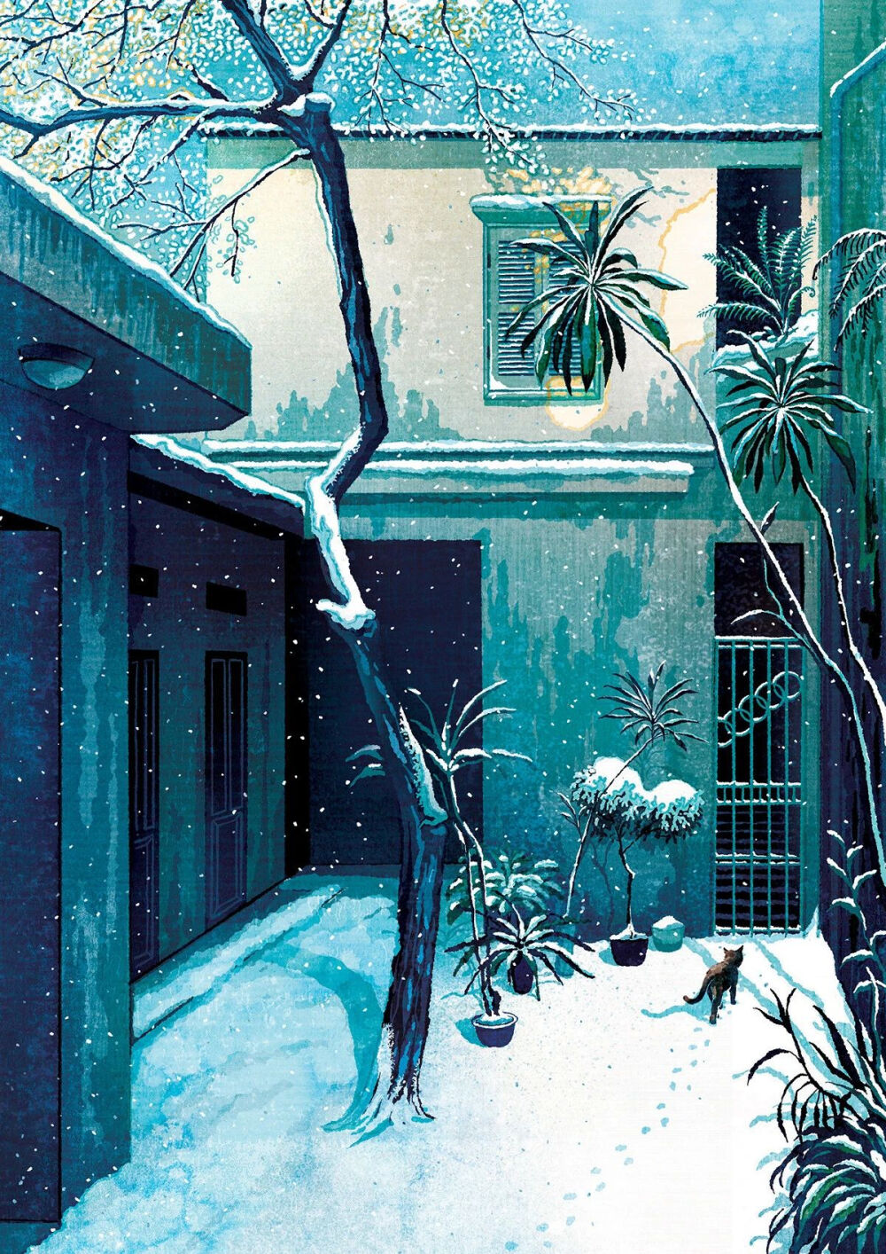 画师Tùng Nâm作品