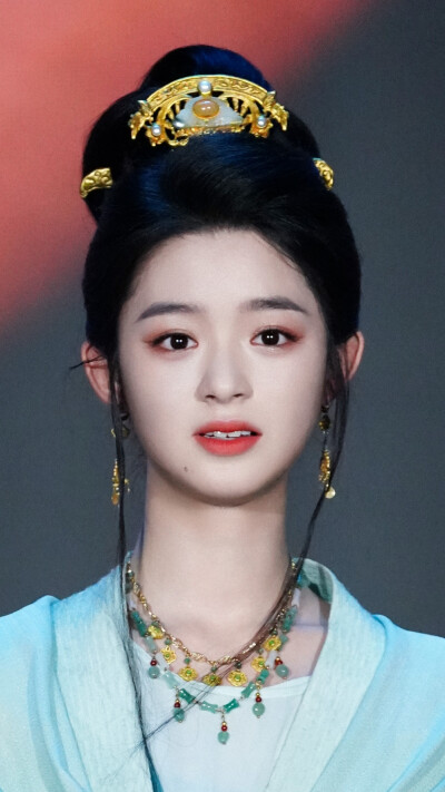 冰湖重生 楚乔 黄杨钿甜