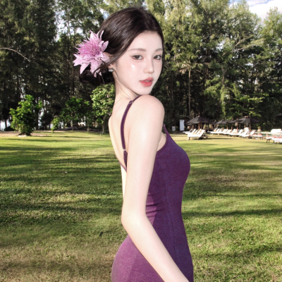 女头