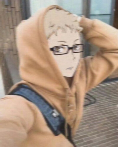 排球少年走进现实