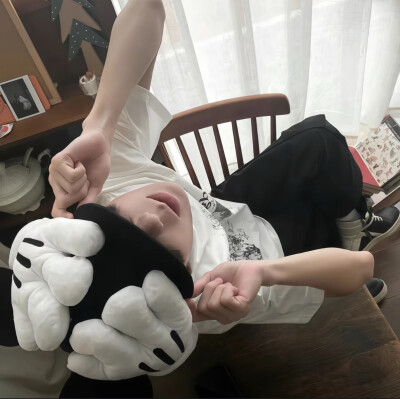 好甜