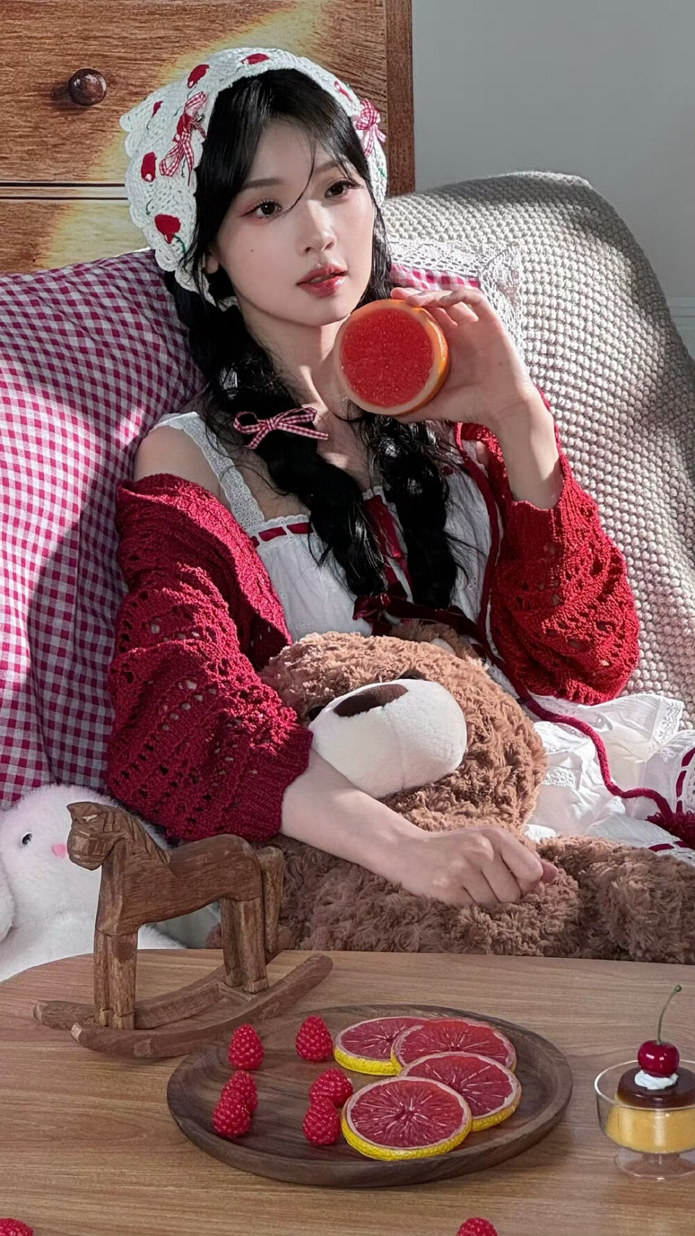 张淼怡
