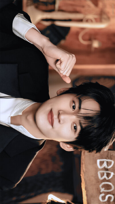 周柯宇