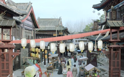 影视截图