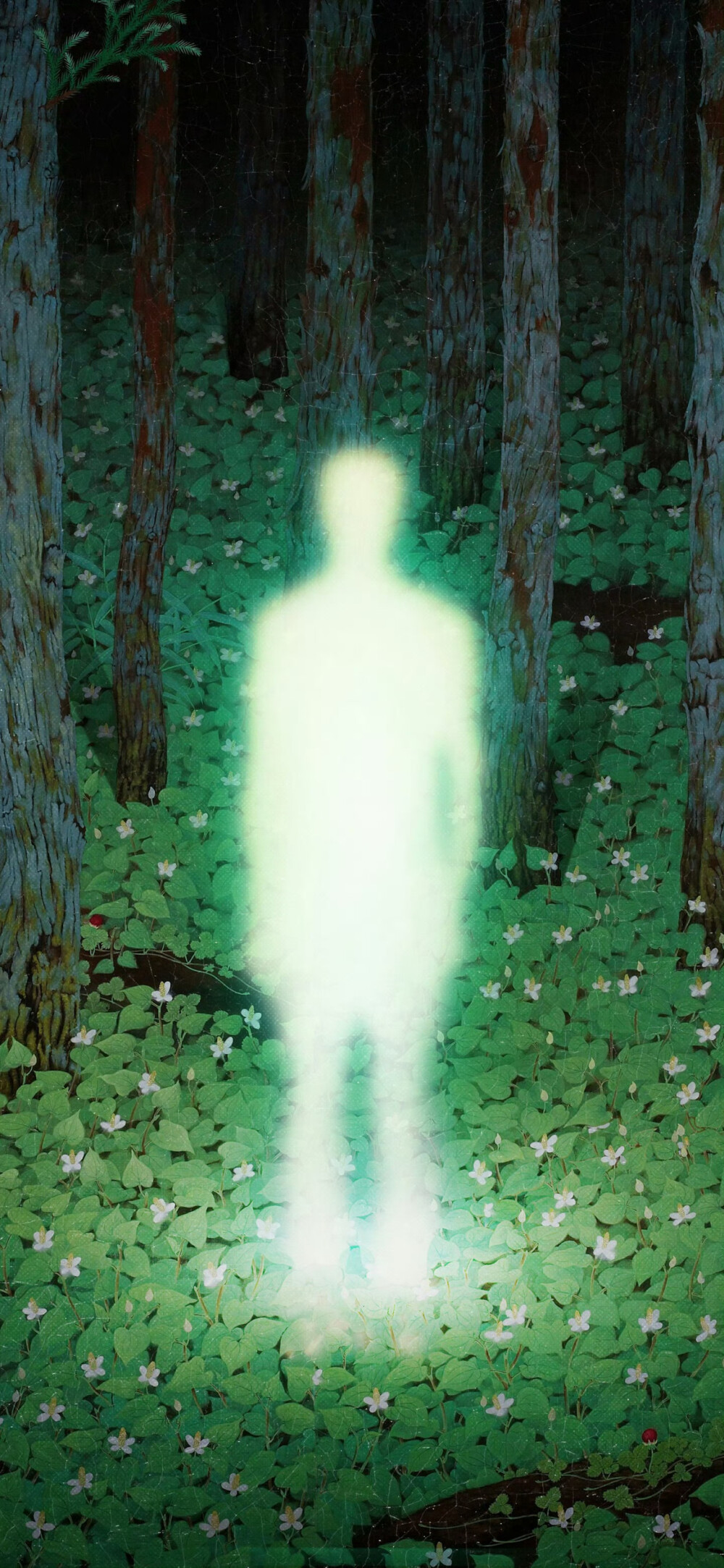 ‎#ليس قوة خارقة