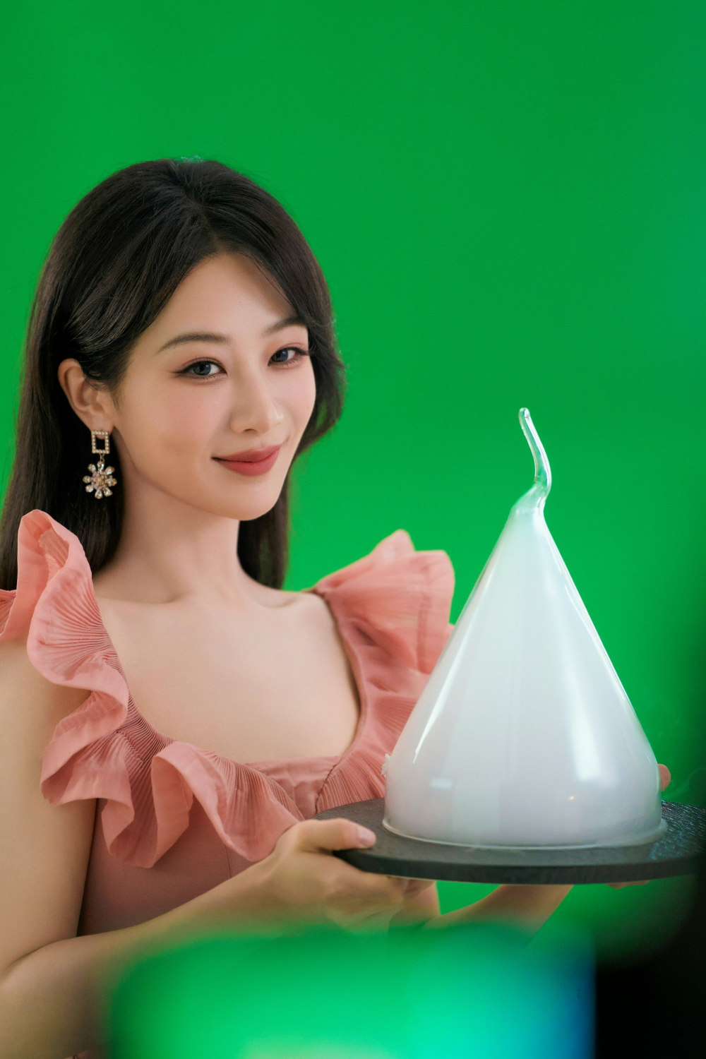 杨紫