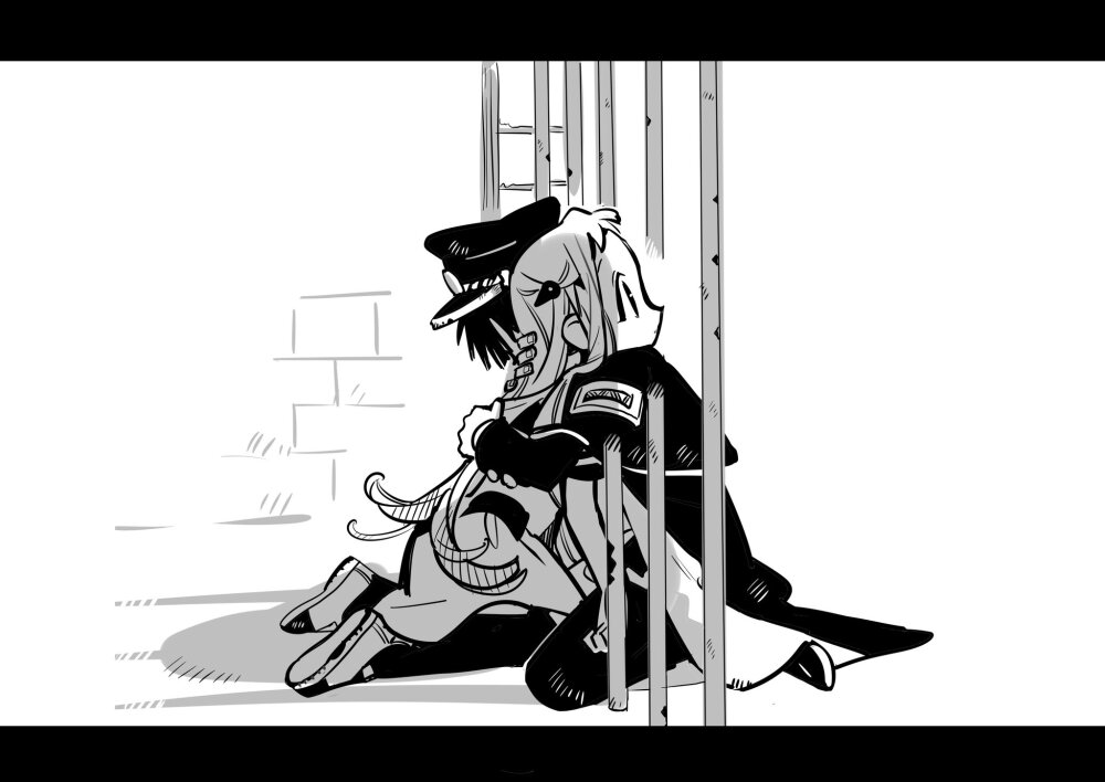 地缚少年花子君