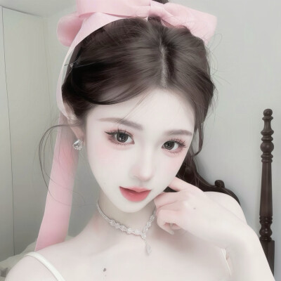 女头