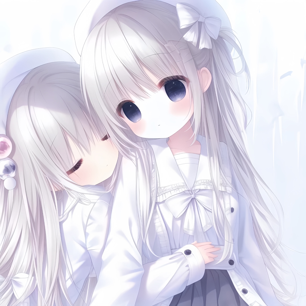 见面是一千个春天预设的伏笔