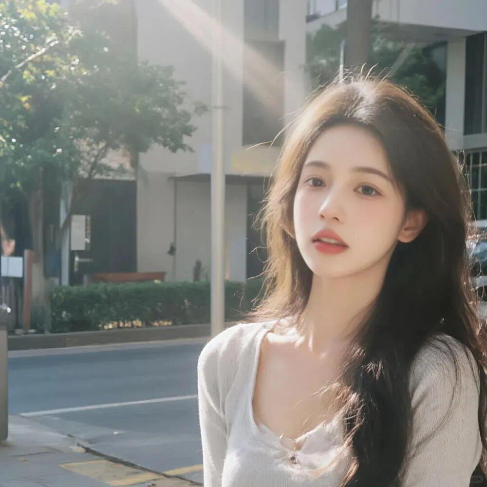 女头