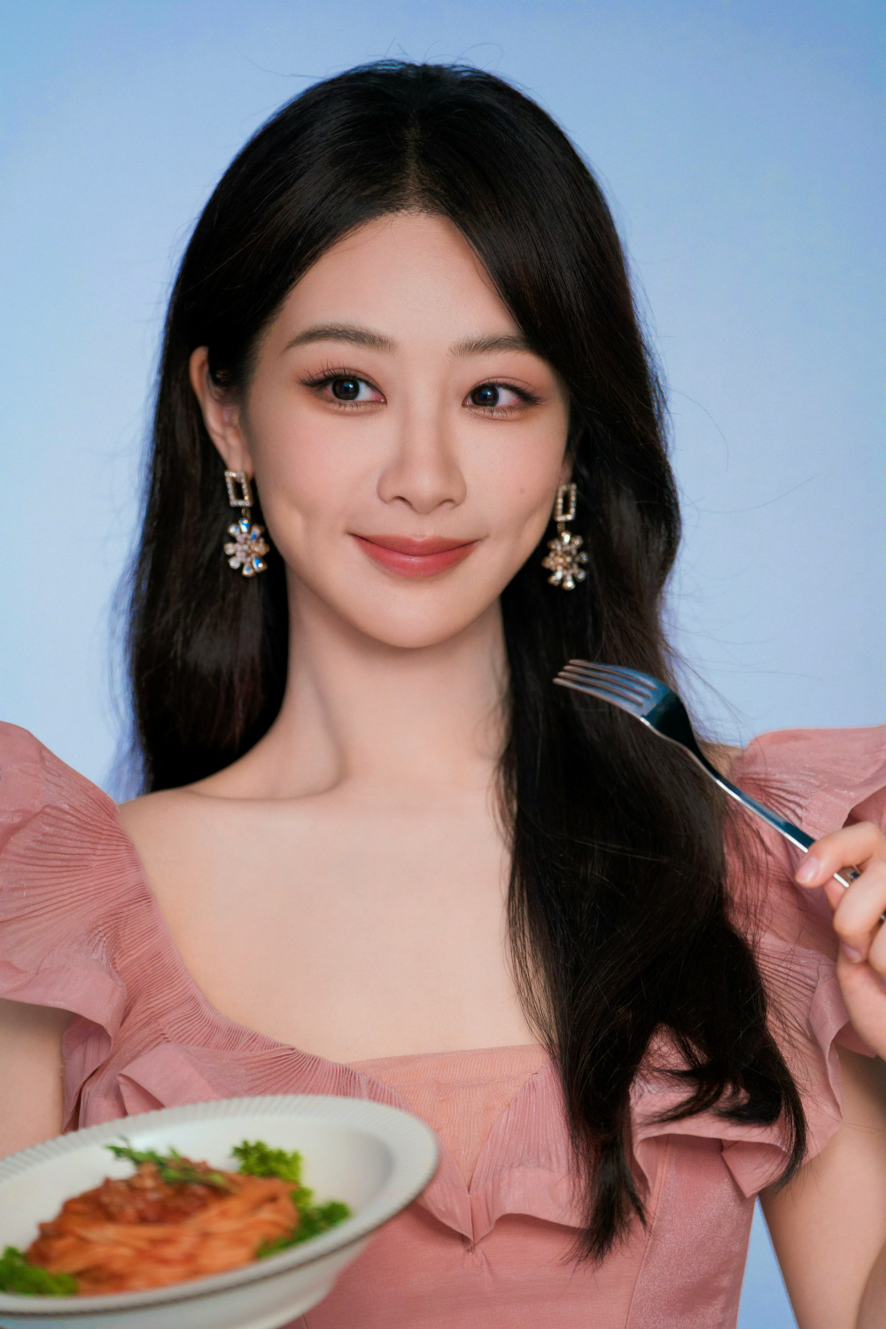 杨紫