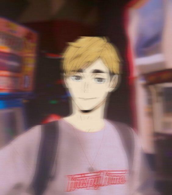 排球少年走进现实