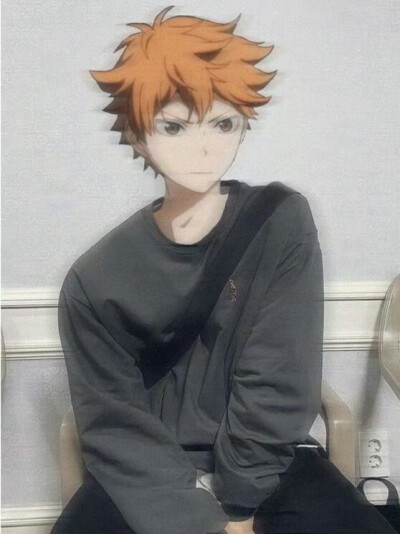 排球少年走进现实