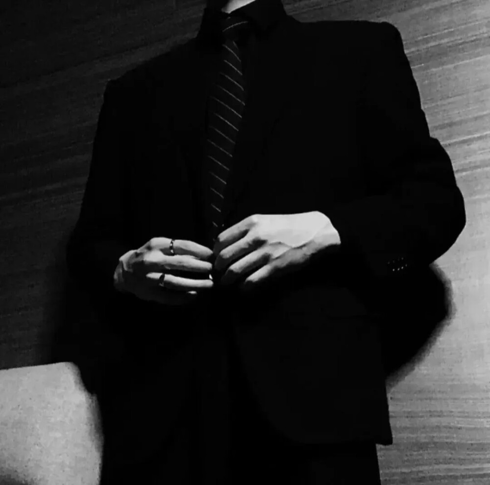 男头
