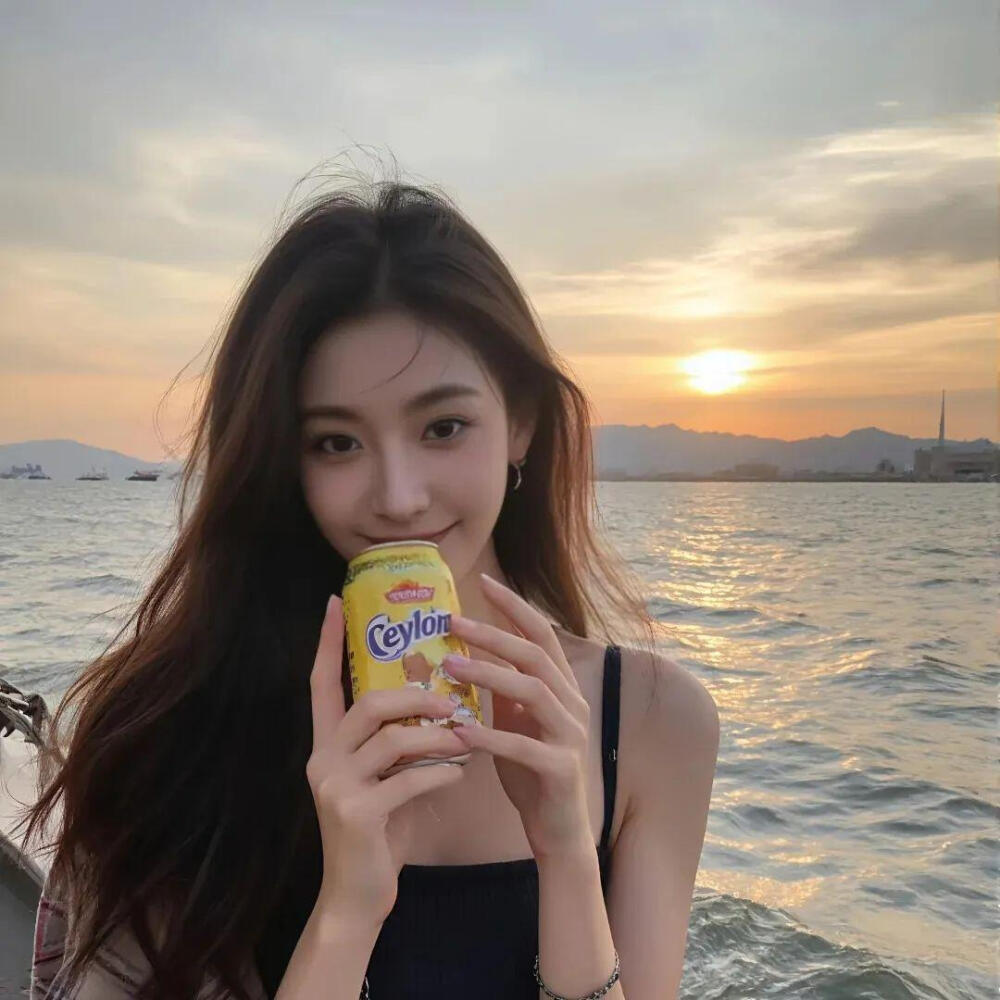 女头