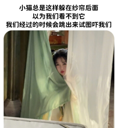 泥好可爱