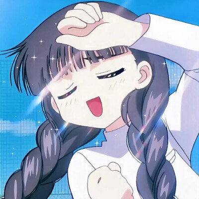 甜甜知世