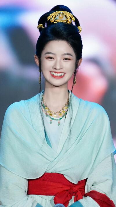 冰湖重生 楚乔 黄杨钿甜