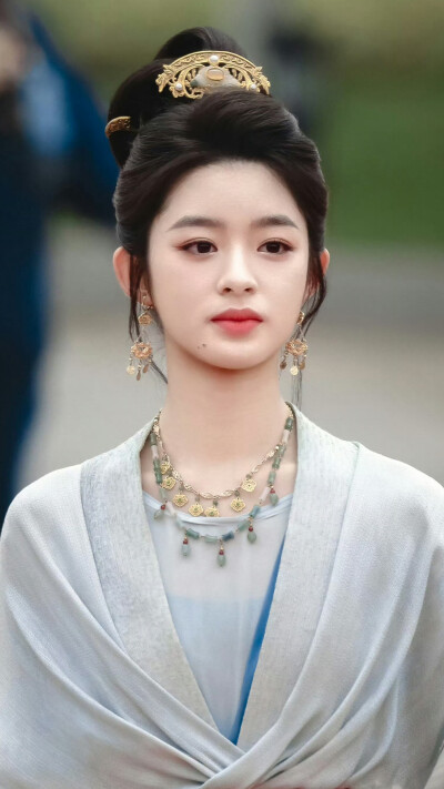 冰湖重生 楚乔 黄杨钿甜