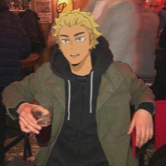 排球少年走进现实