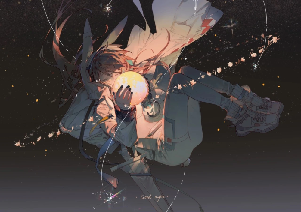 明日方舟