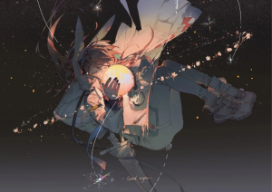 明日方舟