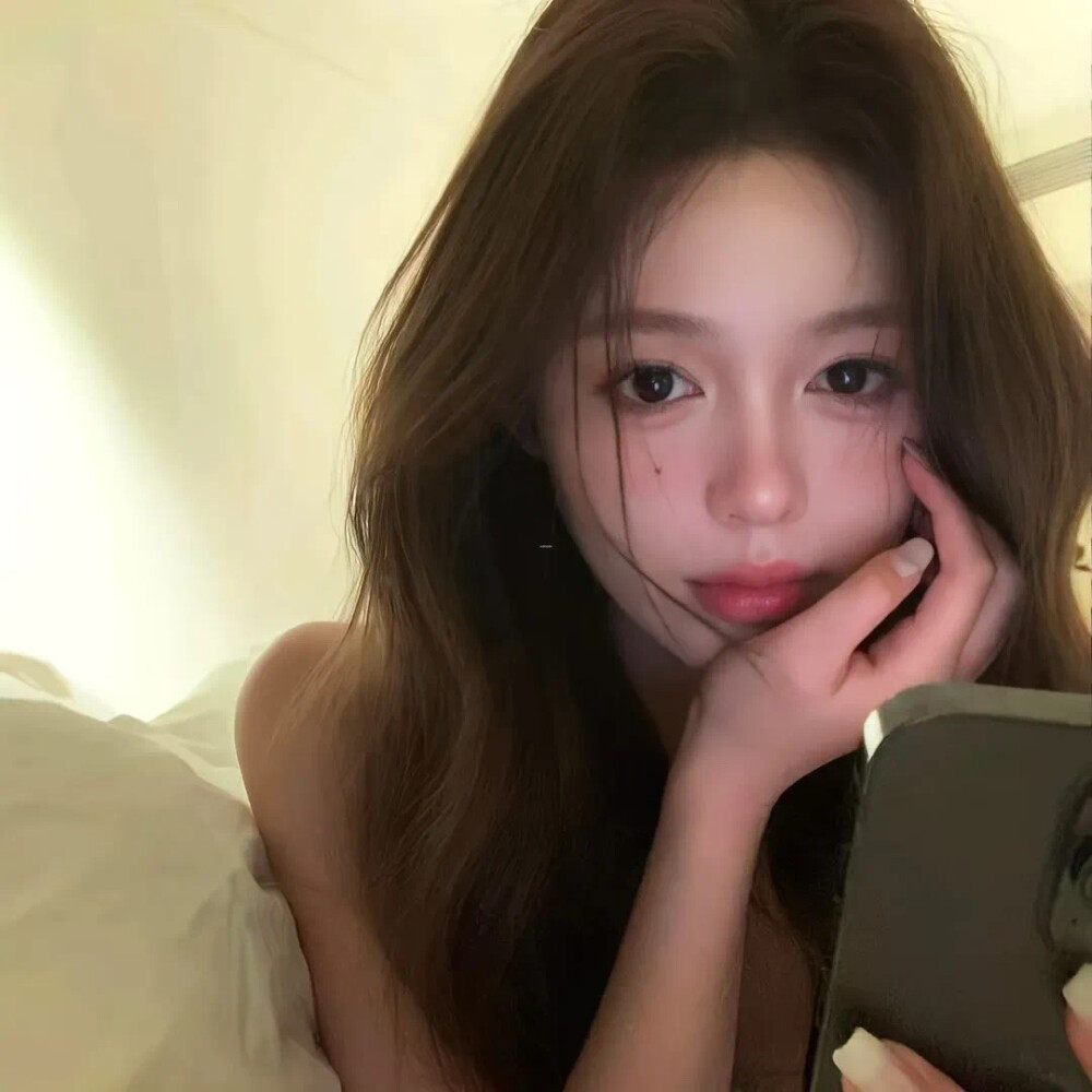 女生头像