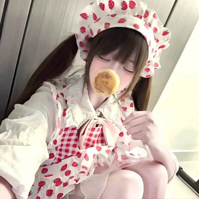 网络女头
不萌则已 一萌惊人^ω^