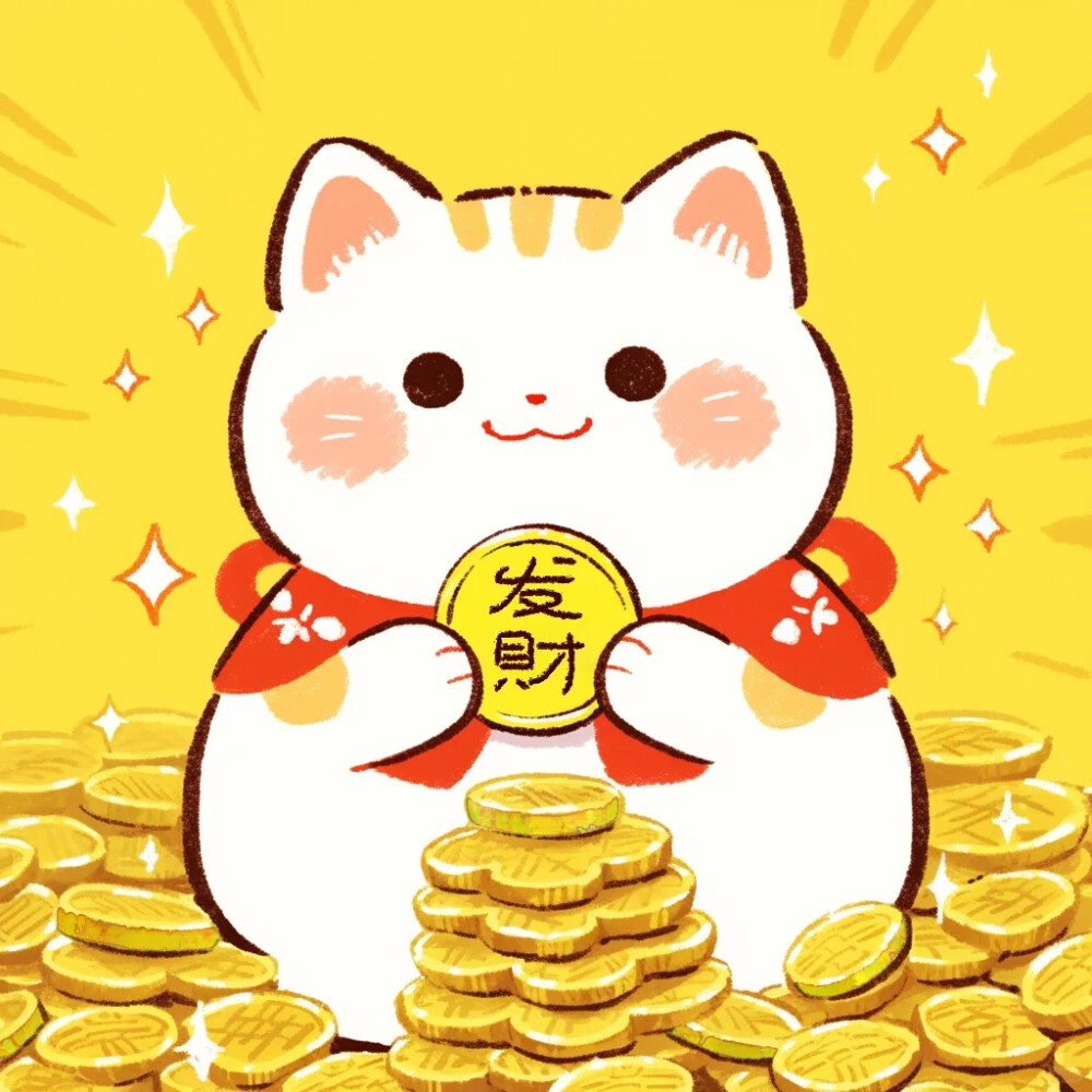 卡通头像