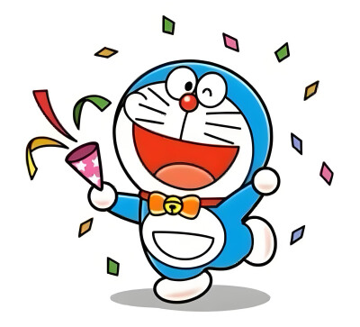 机器猫，哆啦A梦