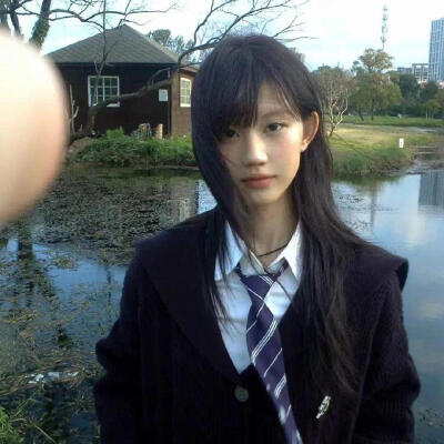 头像