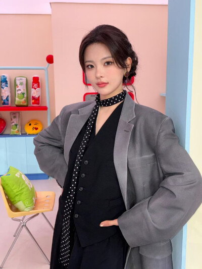 小羊