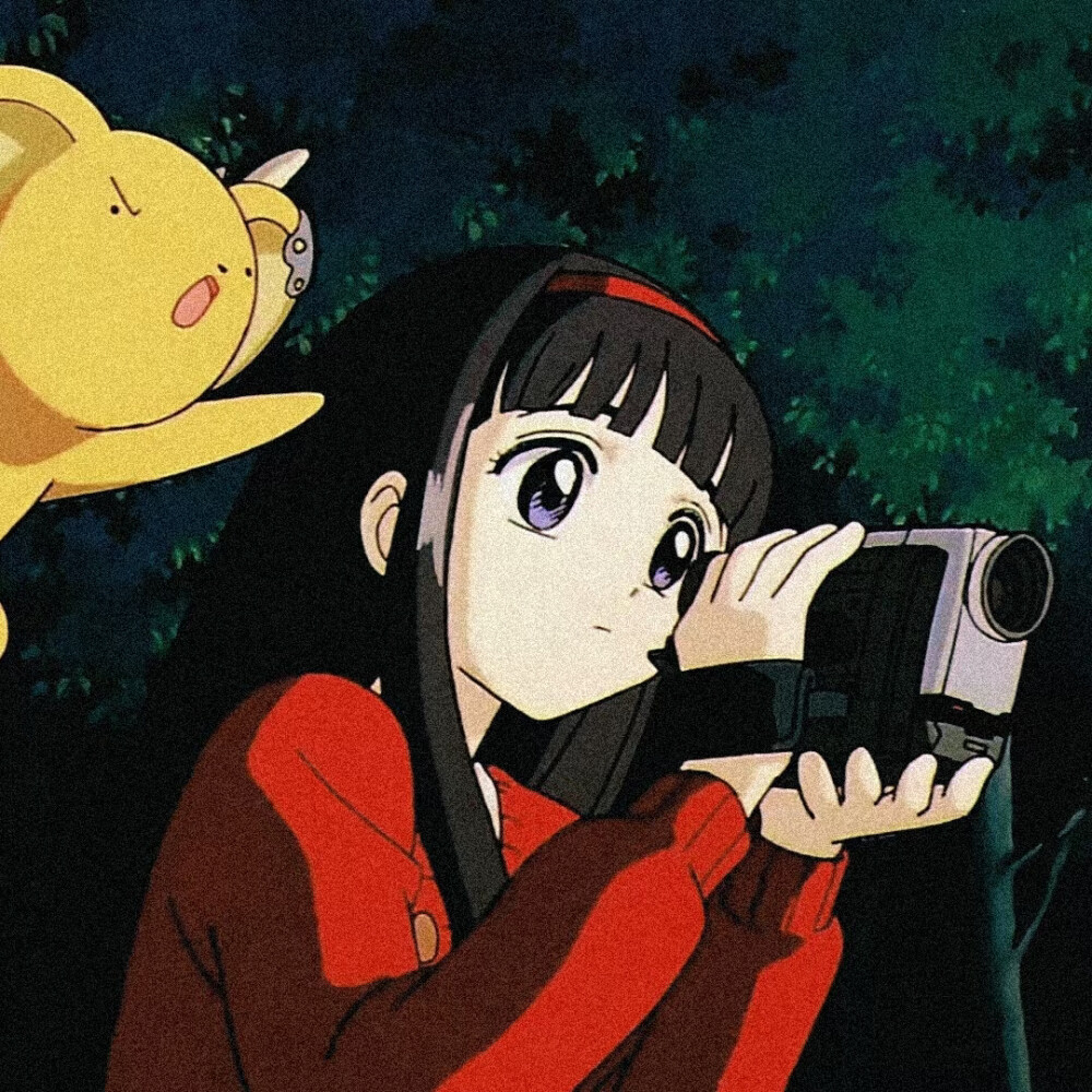 甜甜知世