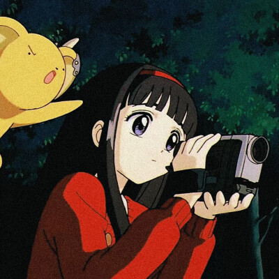 甜甜知世