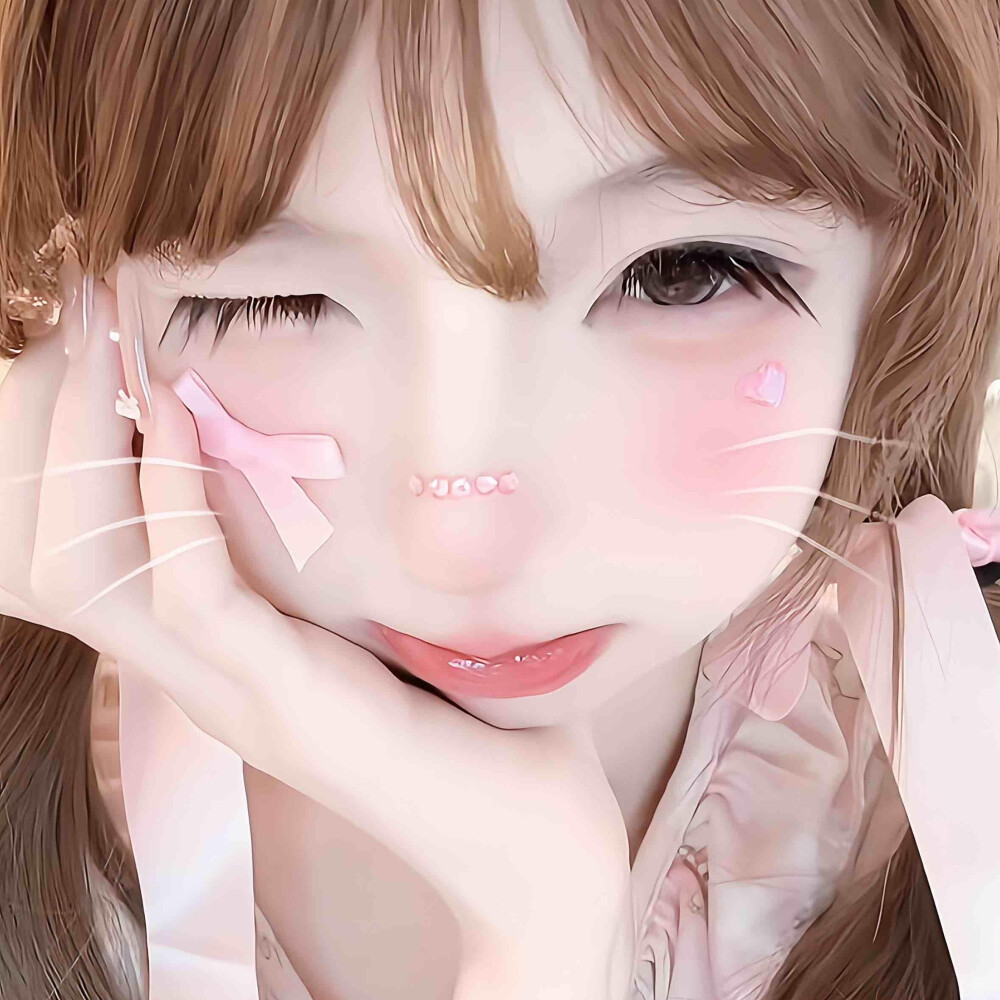 女生头像