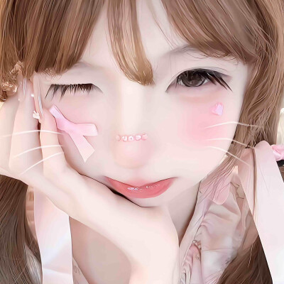 女生头像