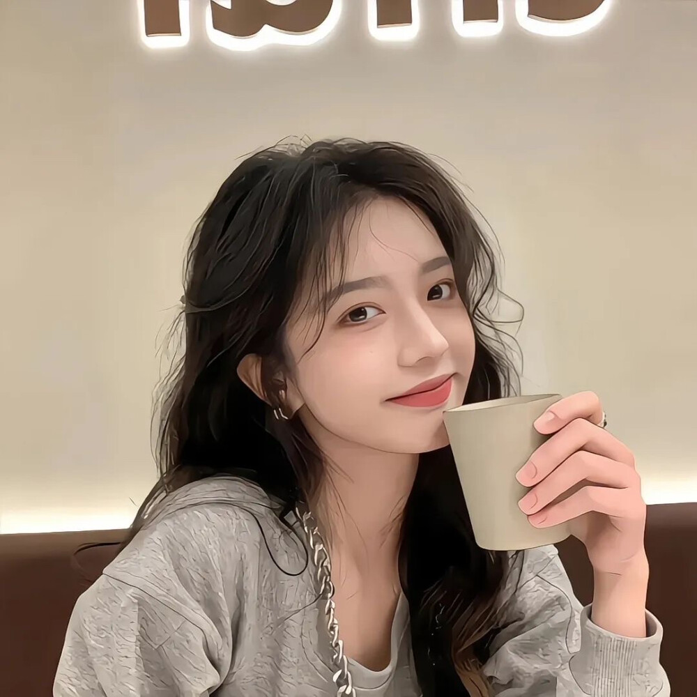 女头