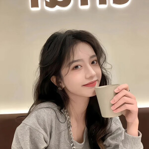 女头