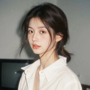 女头
