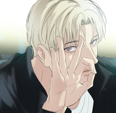 韩漫