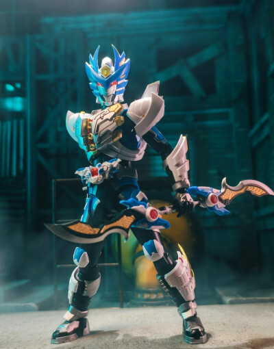 铠甲勇士疾电飞影